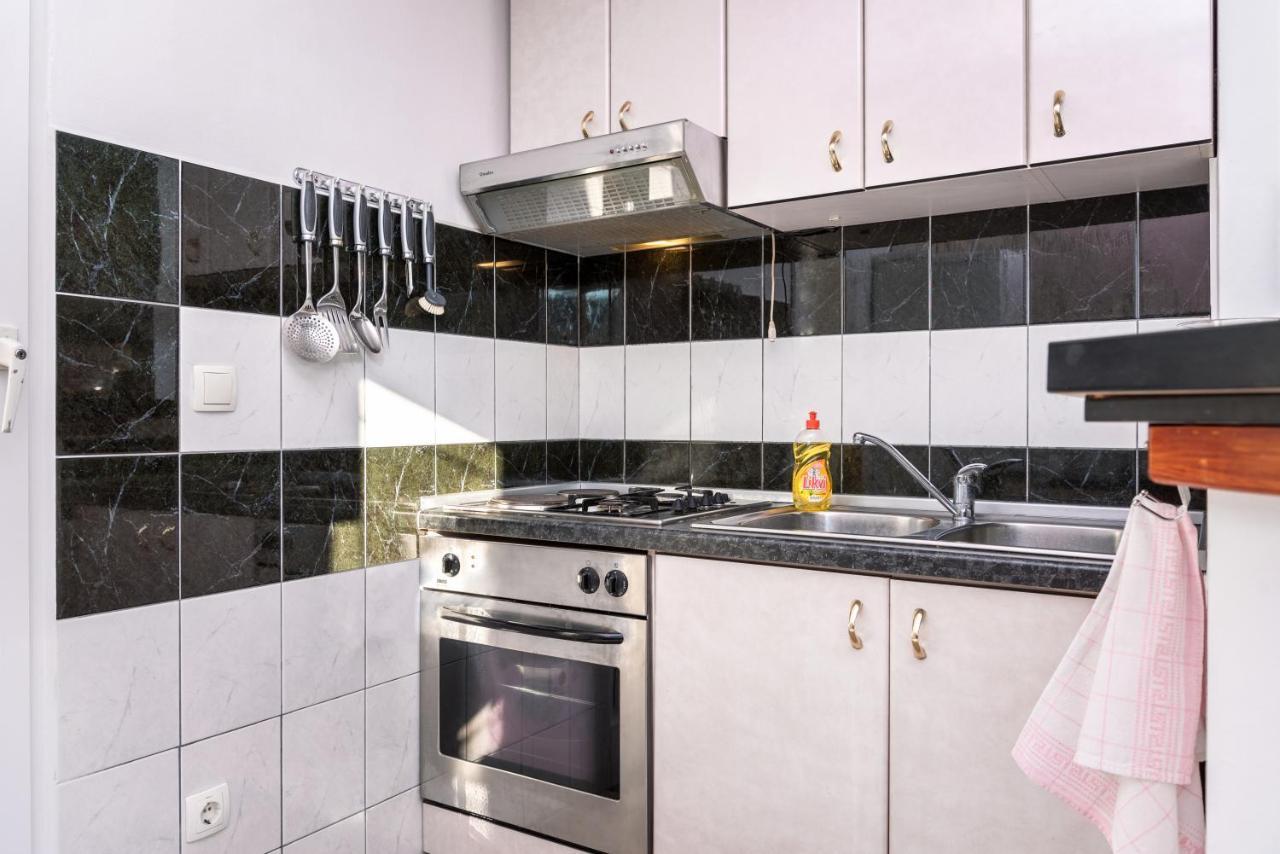 Villa Rosa, Sitno Gornje Near Split Gornje Sitno Exteriér fotografie